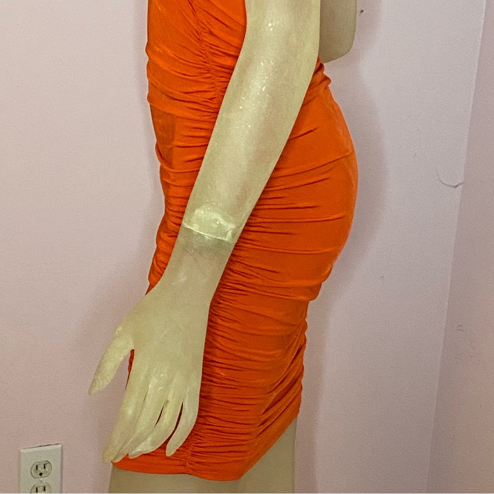 ASOS Bodycon Dress - Picture 11 of 13